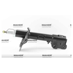 AMORTİSÖR ASX 11-17 / 4008 12-17 / C4 AIRCROSS 1.6 GAZLI ÖN SOL AMORTİSÖR ASX 11-17 / 4008 12-17 / C4 AIRCROSS 1.6 GAZLI ÖN SOL
