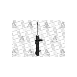 AMORTİSÖR POLO / A1 / IBIZA 10-17 GAZLI ÖN