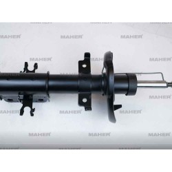 AMORTİSÖR LAGUNA III 07= GAZLI ÖN