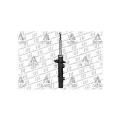 AMORTİSÖR C3 I 02-09 GAZLI ÖN SOL