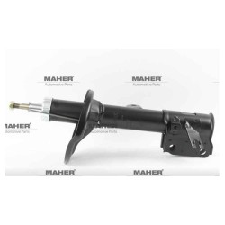 AMORTİSÖR TUCSON 04-10 / SPORTAGE 04-10 GAZLI ÖN SAĞ