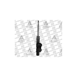 AMORTİSÖR CRAFTER-SPRİNTER ÖN 06= GAZLI ÖN 25mm İNCE MİL 3,5 TON