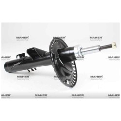 AMORTİSÖR TRANSPORTER T5-T6 04-20 GAZLI ÖN