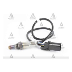 SENSÖR OKSİJEN GOLF6 / CADDY / A3 / JETTA 10= CAYB-CAYC-CAYD 1.6 TDİ ÖN (UAA0004-VW001)