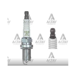 ATEŞLEME BUJİSİ ACCENT 95-06 / 06-11 ERA / I-10 08-13 / ELANTRA 96-06 / GETZ 03-11 / ATOS 03-10 (BKR5E-11 V-LINE) ATEŞLEME BUJİSİ ACCENT 95-06 / 06-11 ERA / I-10 08-13 / ELANTRA 96-06 / GETZ 03-11 / ATOS 03-10 (BKR5E-11 V-LINE)