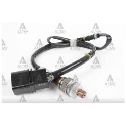 SENSÖR OKSİJEN GOLF4 / BORA / A3 / TOLEDO 02-04 BCB-AZD 1.6 16V ÖN (LZA11-V4)