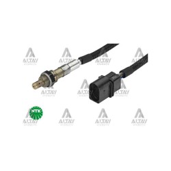 SENSÖR OKSİJEN GOLF5 / GOLF6 / JETTA / A3 / LEON 04-12 BSE-BGU 1.6 ÖN (LZA07-V1) SENSÖR OKSİJEN GOLF5 / GOLF6 / JETTA / A3 / LEON 04-12 BSE-BGU 1.6 ÖN (LZA07-V1)