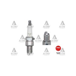 ATEŞLEME BUJİSİ ALTO / HIJET / CARINA (BPR5EY) ATEŞLEME BUJİSİ ALTO / HIJET / CARINA (BPR5EY)