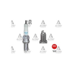 ATEŞLEME BUJİSİ ALTO 1.1 02-10 (DCPR7E)