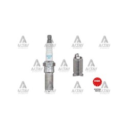 ATEŞLEME BUJİSİ FİESTA / FOCUS / C / MAX / MONDEO 02= 1.25-1.4-1.6