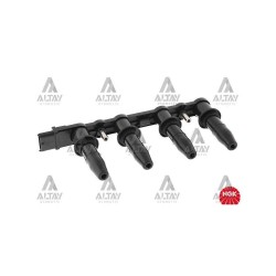 ATEŞLEME BOBİNİ ASTRA G / ASTRA H / CORSA D / VECTRA C / INSIGNIA A / ZAFIRA B  Z16XE-Z16XEP-Z16XER-Z18XER-A16LET-Z16LET-A16LES