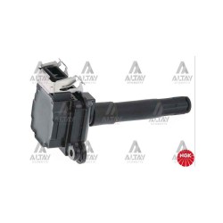 ATEŞLEME BOBİNİ PASSAT / A4 / A6 97-00 AEB-APU 1.8 T (TEKLİ) (U5004) ATEŞLEME BOBİNİ PASSAT / A4 / A6 97-00 AEB-APU 1.8 T (TEKLİ) (U5004)