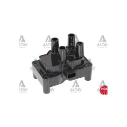 ATEŞLEME BOBİNİ FOCUS II 04-11 1.6 TI-VCT / FIESTA V 01-08 1.25-1.4 16V-1.6 16V / FOCUS III 11-15 1.6 TI-VCT / FOCUS C-MAX 03-07 1.6 / MONDEO IV 07-14 1.6 / FIESTA VI 08-12 1.25-1.4-1.6 / HWDA-HWDB-SHDA-SHDB-SHDC