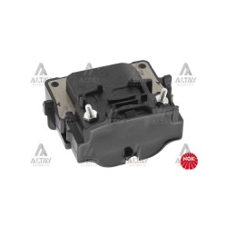 ATEŞLEME BOBİNİ COROLLA  88-99 1.3 /1.6 (U1013)