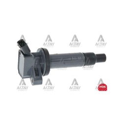 ATEŞLEME BOBİNİ COROLLA 00-06 1.6 / YARIS 06-13 1.0 / AVENSIS 03-08 4 FİŞLİ (U5029) ATEŞLEME BOBİNİ COROLLA 00-06 1.6 / YARIS 06-13 1.0 / AVENSIS 03-08 4 FİŞLİ (U5029)