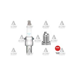 ATESLEME BUJISI ELANTRA 90-95 / EXCEL 90-95 / SONATA 88-05 1.8 2.0 2.4 / PRIDE 96-00 1.3 (BPR6ES-11) ATESLEME BUJISI ELANTRA 90-95 / EXCEL 90-95 / SONATA 88-05 1.8 2.0 2.4 / PRIDE 96-00 1.3 (BPR6ES-11)