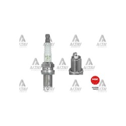 ATEŞLEME BUJİSİ DOĞAN SLX / TEMPRA / TIPO 1.6 / BRAVO / PALIO / MEGANE / CLIO / LOGAN SANDERO / JETTA 2.0 FSI (FR6DC+ / BKR6E) ATEŞLEME BUJİSİ DOĞAN SLX / TEMPRA / TIPO 1.6 / BRAVO / PALIO / MEGANE / CLIO / LOGAN SANDERO / JETTA 2.0 FSI (FR6DC+ / BKR6E)