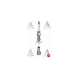 ATEŞLEME BUJİSİ PLATINYUM QASHQAI 07-12 1.6 / 2.0 /  X-TRAIL 08-12 / CLIO / MEGANE / FLUENCE 2.0 (PLZKAR6A-11)