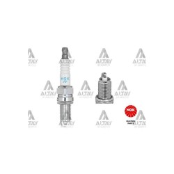 ATEŞLEME BUJİSİ EGEA / PUNTO / STILO / ALBEA 03-09 / PALIO 03-09 1.2 16V-1.4 YR7DC+ ATEŞLEME BUJİSİ EGEA / PUNTO / STILO / ALBEA 03-09 / PALIO 03-09 1.2 16V-1.4 YR7DC+