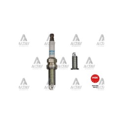 ATEŞLEME BUJİSİ CLIO 2-3 1.2 / PG 206-207-304 / CT C-3-C4 1.4 (LZKAR7B)