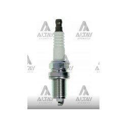 ATEŞLEME BUJİSİ CIVIC 92-95 / JAZZ 02-08 1.4 / KALOS /AVEO 1.4 / LACETTI 1.4 1.6 / LANOS 1.6 (BKR6E-11 V-LINE) ATEŞLEME BUJİSİ CIVIC 92-95 / JAZZ 02-08 1.4 / KALOS /AVEO 1.4 / LACETTI 1.4 1.6 / LANOS 1.6 (BKR6E-11 V-LINE)