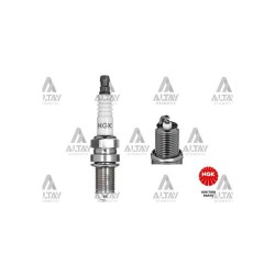 ATEŞLEME BUJİSİ CLIO 1 / MEGANE 1 / R-19 EUROPA 1.4-1.6 ENJEKSİYONLU (BCP5ES)