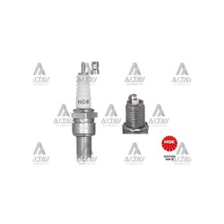 ATEŞLEME BUJİSİ M.131 DKS / DOĞAN 86-01 / KARTAL 82-01 / ŞAHİN 77-01 1.3-1.6 W7DC ATEŞLEME BUJİSİ M.131 DKS / DOĞAN 86-01 / KARTAL 82-01 / ŞAHİN 77-01 1.3-1.6 W7DC