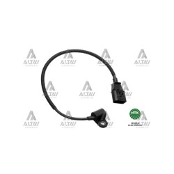 SENSÖR EKSANTRİK DEVİR POLO / TRANSPORTER T5 / GOLF4 / BORA / CRAFTER / CADDY 01= AMF-BNM-BNV-BKC (CHC3-D025) SENSÖR EKSANTRİK DEVİR POLO / TRANSPORTER T5 / GOLF4 / BORA / CRAFTER / CADDY 01= AMF-BNM-BNV-BKC (CHC3-D025)