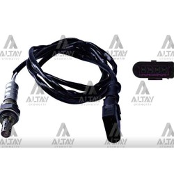 SENSÖR OKSİJEN GOLF4 / BORA / A3 / TOLEDO 97-04 AKL-AEH 1.6 ÖN (OZA806-EE4)