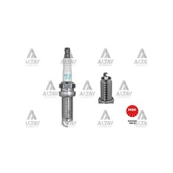 ATEŞLEME BUJİSİ İRİDYUM LANCER 08-11 1.5 (ILZFR6C-11K)