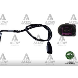 SENSÖR EGZOZ SICAKLIK A4 / A5 / Q5 15= DESA-DETA-CZHA-DEUA 2.0 TDİ (KATALİZÖR ÖNÜ) (RTA9000-EE073) SENSÖR EGZOZ SICAKLIK A4 / A5 / Q5 15= DESA-DETA-CZHA-DEUA 2.0 TDİ (KATALİZÖR ÖNÜ) (RTA9000-EE073)