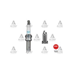 ATEŞLEME BUJİSİ CIVIC 12-16 FB7 1.6 / 16-21 FC5 1.6 / ACCORD 08-15 2.0 / CRV 12= 2.0 (SILZKR7C11DS) LASER IRIDIUM ATEŞLEME BUJİSİ CIVIC 12-16 FB7 1.6 / 16-21 FC5 1.6 / ACCORD 08-15 2.0 / CRV 12= 2.0 (SILZKR7C11DS) LASER IRIDIUM