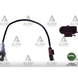SENSOR OKSIJEN GOLF5 / GOLF6 / JETTA / PASSAT / TIGUAN / A3 / LEON 04= CAXA-CAXC 1.4 TSI ON ( OZA871-EE3)