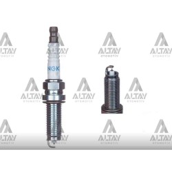 ATEŞLEME BUJİSİ CRV 1.5 VTEC 17= / HRV 1.5 i-VTEC 19= / S60 / S90 / V40 / V60 / XC60 / XC90 (ILZKA ATEŞLEME BUJİSİ CRV 1.5 VTEC 17= / HRV 1.5 i-VTEC 19= / S60 / S90 / V40 / V60 / XC60 / XC90 (ILZKA