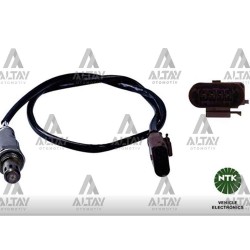 SENSÖR OKSIJEN GOLF7 / JETTA / POLO / A3 / LEON 13= CJZA-CJZB-CYVA-CPVA-CHPA-CPTA-CXSA 1.2 TSI-1.4 TSI ÖN (OZA863-EE3)