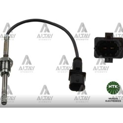 SENSÖR EGZOZ SICAKLIK ASTRA J / CORSA D / MERİVA B 09= A13DTC-A13DTE (RTA9000-EE029)