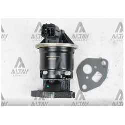 EGR VALFİ CIVIC 06-12 FD6 KOMPLE