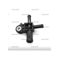 ADAPTÖR YEDEK SU DEPOSU CIVIC 16-21 FC5 (ARA BORU)