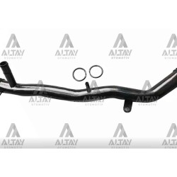 DEVİRDAİM SU BORUSU ACCORD 98-02