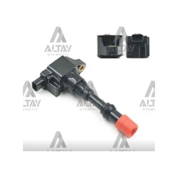 ATEŞLEME BOBİNİ JAZZ 02-08 1.4 / CITY 06-09 1.4 ÖN ATEŞLEME BOBİNİ JAZZ 02-08 1.4 / CITY 06-09 1.4 ÖN