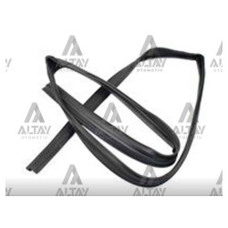 CAM LASTİĞİ CIVIC 06-12 ÖN SAĞ FD6 (CAM İÇİNE GELEN) CAM LASTİĞİ CIVIC 06-12 ÖN SAĞ FD6 (CAM İÇİNE GELEN)