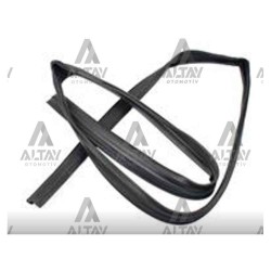 CAM LASTİĞİ CIVIC 06-12 ÖN SOL FD6 (CAM İÇİNE GELEN) CAM LASTİĞİ CIVIC 06-12 ÖN SOL FD6 (CAM İÇİNE GELEN)