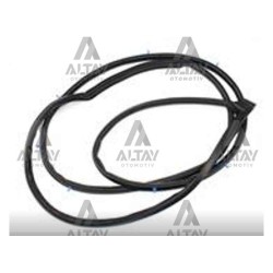 KAPI FİTİLİ CIVIC 06-12 ÖN SAĞ FD6 (KAPIYA GELEN)_ KAPI FİTİLİ CIVIC 06-12 ÖN SAĞ FD6 (KAPIYA GELEN)_