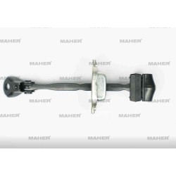 KAPI GERGİSİ CRV ÖN 12-14 SOL-SAĞ