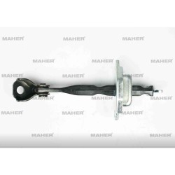 KAPI GERGİSİ CIVIC ÖN 16-19 SOL