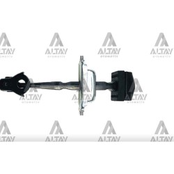 KAPI GERGİSİ CITY / JAZZ 09-13 ÖN SOL-SAĞ