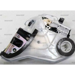 MERKEZİ KİLİT MOTORU CIVIC 16-21 FC5 ARKA SOL (ORJİNAL ÜRÜN)_ MERKEZİ KİLİT MOTORU CIVIC 16-21 FC5 ARKA SOL (ORJİNAL ÜRÜN)_