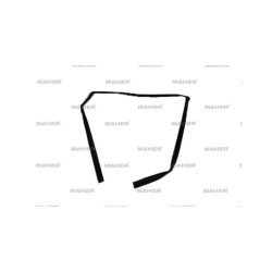 CAM FİTİLİ İÇ CIVIC 16-21 ARKA SOL FC5 (CAM İÇİNE GELEN)