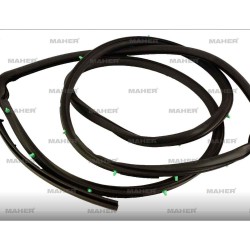 KAPI ÇEVRE FİTİLİ CIVIC 16-21 ARKA SAĞ FC5 KAPI ÇEVRE FİTİLİ CIVIC 16-21 ARKA SAĞ FC5