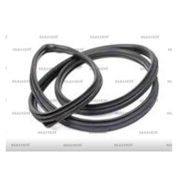 KAPI KASA FİTİLİ CIVIC 06-12 ARKA SAĞ FD6